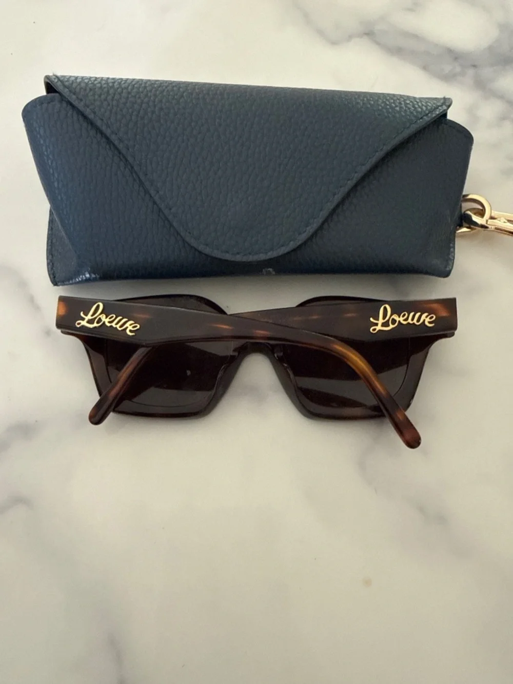 Loewe sunglasses